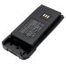 Compatible battery replacement for Hytera BL2404