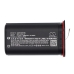 Code à barres, Scanner Batterie du scanner Honeywell CS-HYD511BL