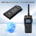 Batterie compatible avec HYT Harris Hytera CS-HYD788TC