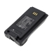 Batterie compatible avec HYT Harris Hytera CS-HYD788TC