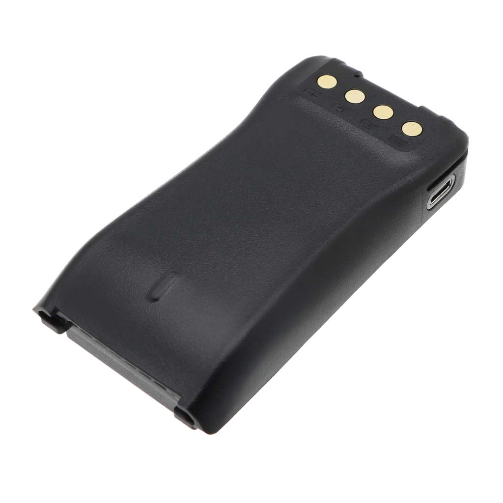 Batterie compatible avec HYT Harris Hytera CS-HYD788TC