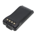 Batterie compatible avec HYT Harris Hytera CS-HYD788TC
