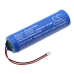Code à barres, Scanner Batterie du scanner Honeywell CS-HYH350BX