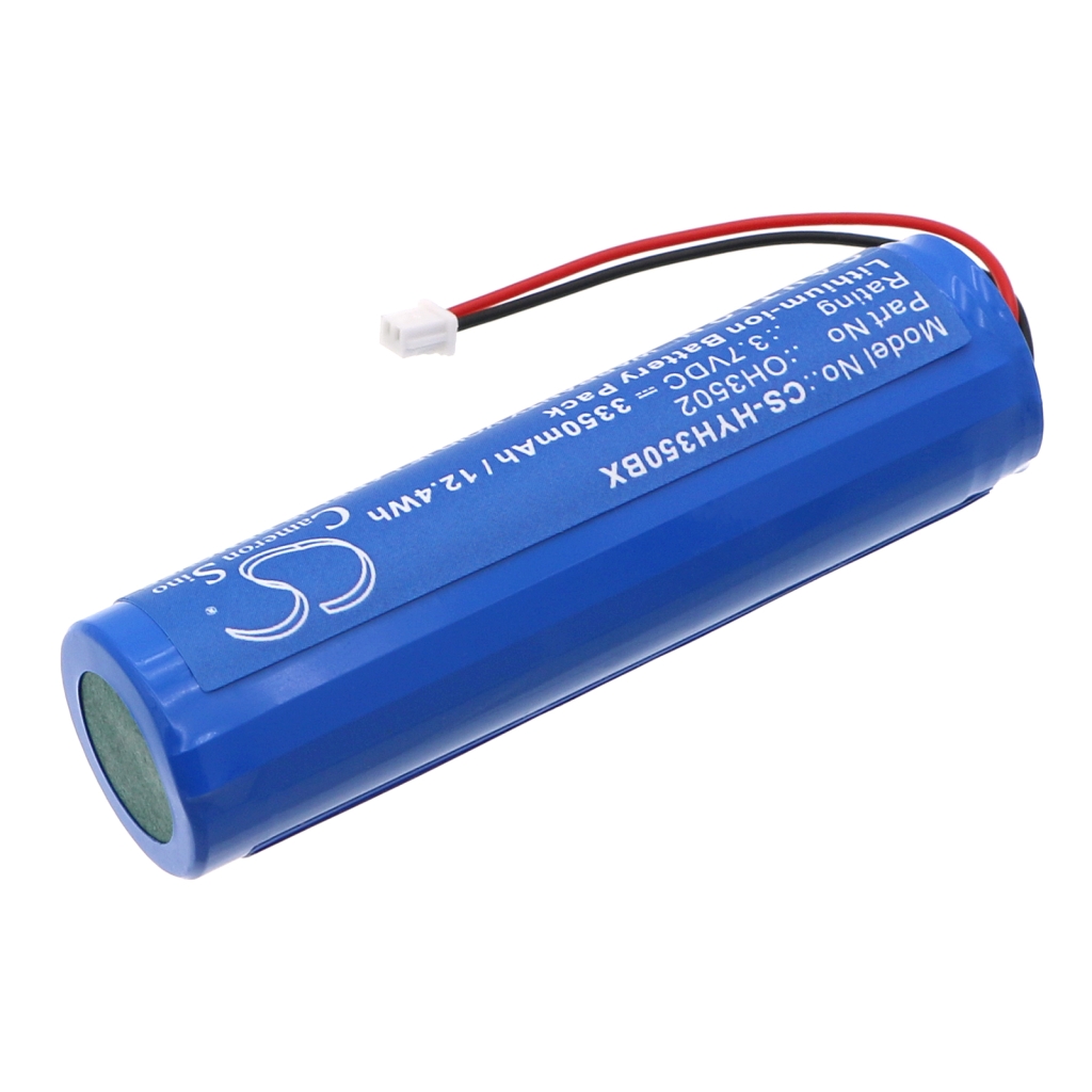 Code à barres, Scanner Batterie du scanner Honeywell CS-HYH350BX