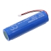 Code à barres, Scanner Batterie du scanner Honeywell CS-HYH350BX