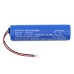 Code à barres, Scanner Batterie du scanner Honeywell CS-HYH350BX