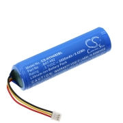 CS-HYH492BL<br />Batterie pour  remplace la batterie BAT-492