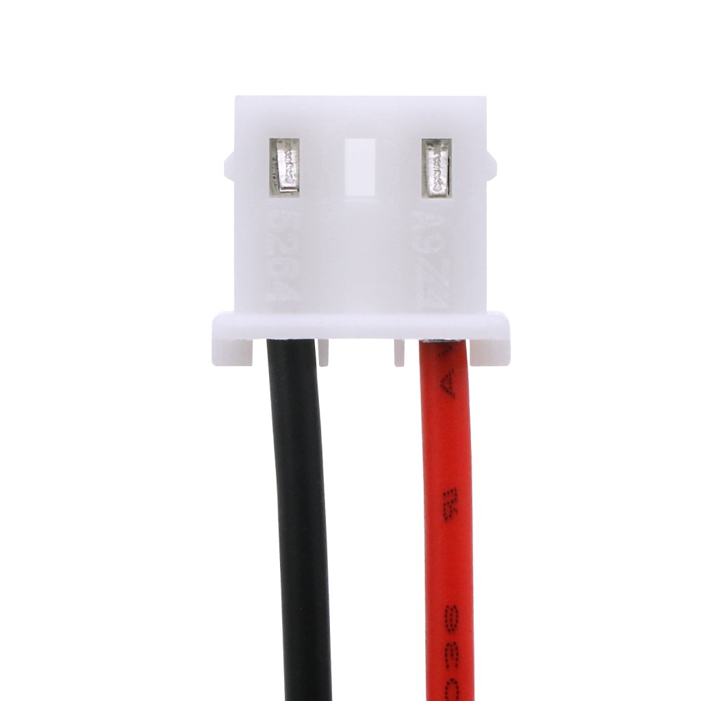 Batterie de caméra de sécurité domestique Ademco CS-HYL100BT