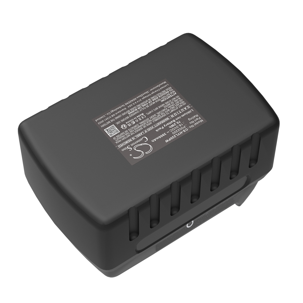 Battery industrial Hytorc CS-HYL220PW