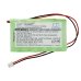 Batteries Remplace GP130AAM6BMX