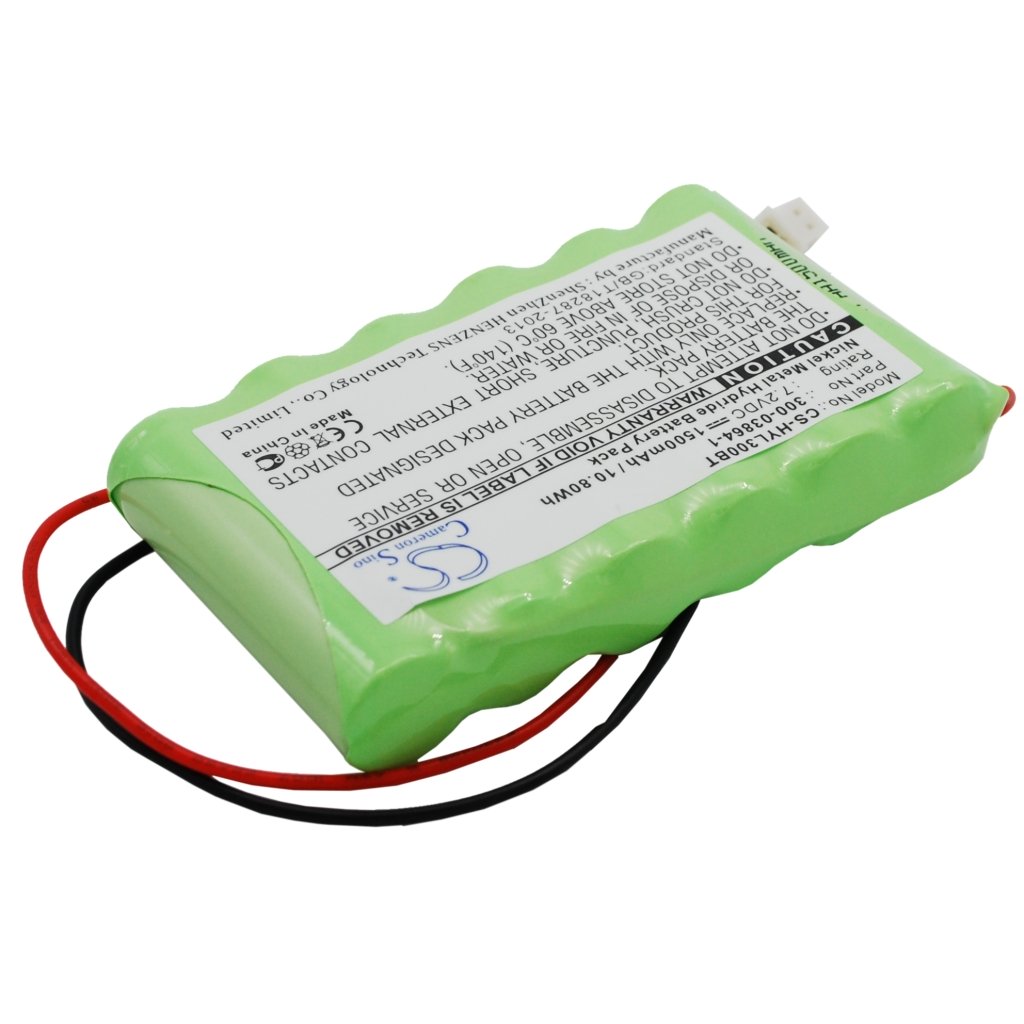 Batterie de caméra de sécurité domestique Adi CS-HYL300BT