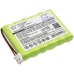 Batterie de caméra de sécurité domestique Honeywell CS-HYL500BT