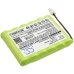 Batterie de caméra de sécurité domestique Honeywell CS-HYL500BT
