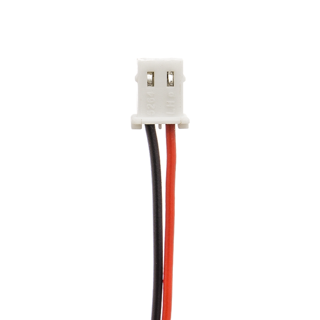 Batterie de caméra de sécurité domestique Honeywell CS-HYL500BT