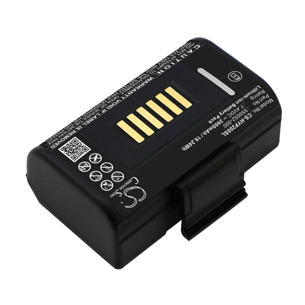 Honeywell Datamax CS-HYP200SL