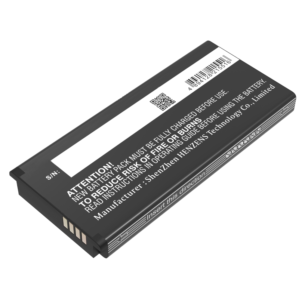 Batterie radio bidirectionnelle Hytera CS-HYP300TW