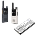 Batterie radio bidirectionnelle Hytera CS-HYP310TW