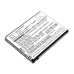 Batterie radio bidirectionnelle Hytera CS-HYP490TW