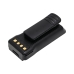 Batterie compatible avec Hytera CS-HYP500TC