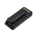 Batterie compatible avec Hytera CS-HYP500TC