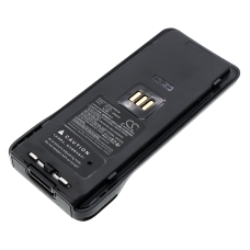 Remplacement de batterie compatible pour Hytera BL1508,BL2301-EX