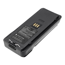 Remplacement de batterie compatible pour Hytera BL1508,BL2301-EX,BP3005