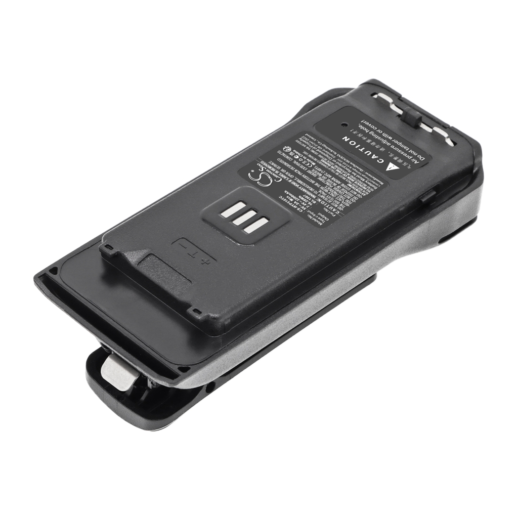 Batterie compatible avec Hytera CS-HYP510TC