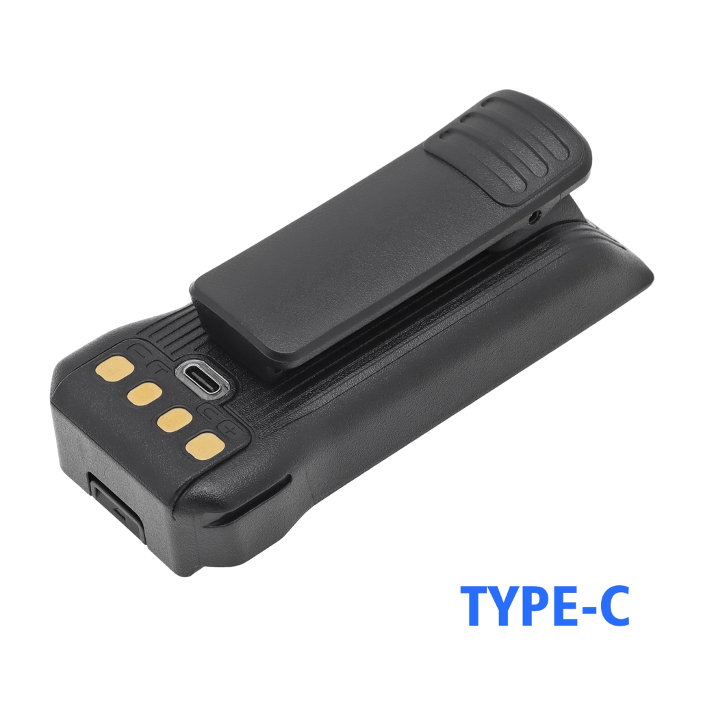 Batterie compatible avec Hytera CS-HYP510TC