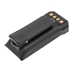Batterie compatible avec Hytera CS-HYP510TC