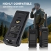 Batterie compatible avec Hytera CS-HYP680TC