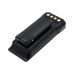 Batterie compatible avec Hytera CS-HYP680TC