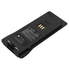 Remplacement de batterie compatible pour Hytera BL2002,BP2002