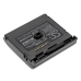 Code à barres, Scanner Batterie du scanner Honeywell CS-HYS680BL