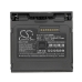 Code à barres, Scanner Batterie du scanner Honeywell CS-HYS680BL