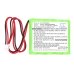 Batteries Remplace K0257