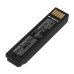 Batterie compatible avec Honeywell CS-HYX199BX
