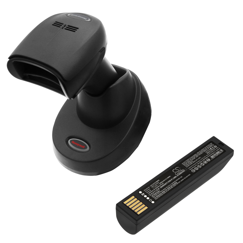 Batterie compatible avec Honeywell CS-HYX199BX