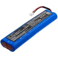 Remplacement de batterie compatible pour Hazet 29011