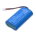 Batterie compatible avec Haier CS-HZY800MD