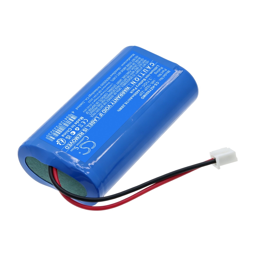 Batterie compatible avec Haier CS-HZY800MD