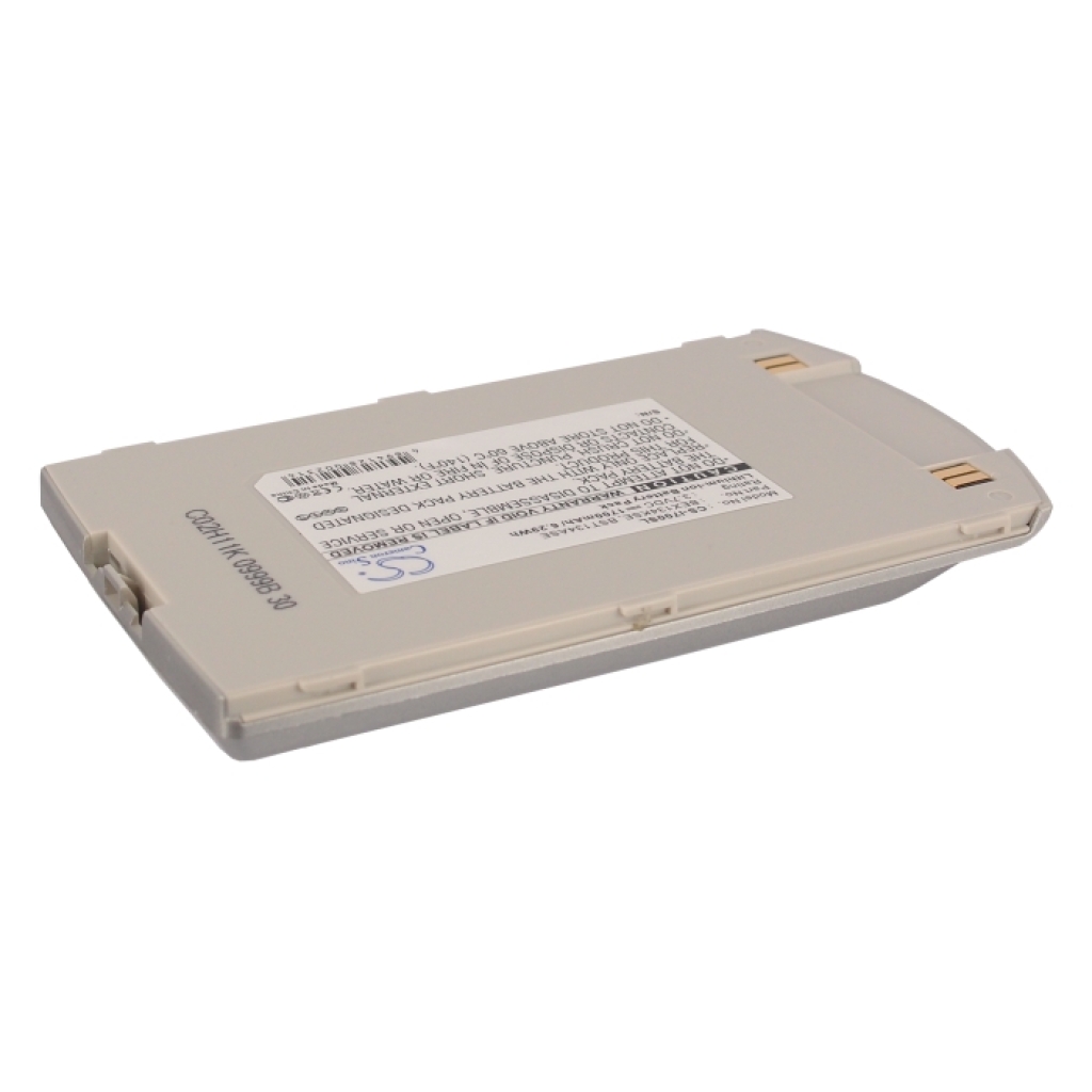 Batterie de téléphone portable Samsung CS-I700SL