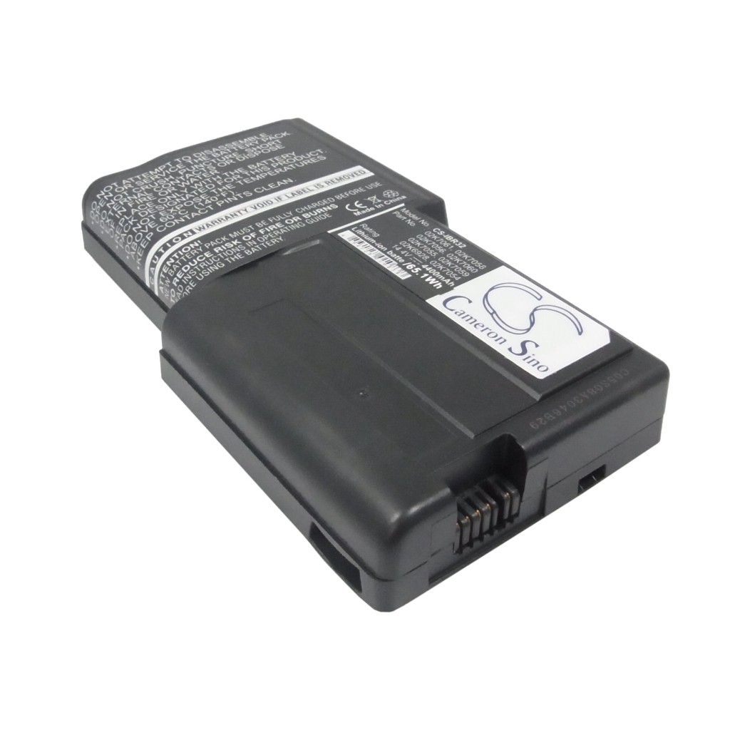 Batterie Remplace 02K6928