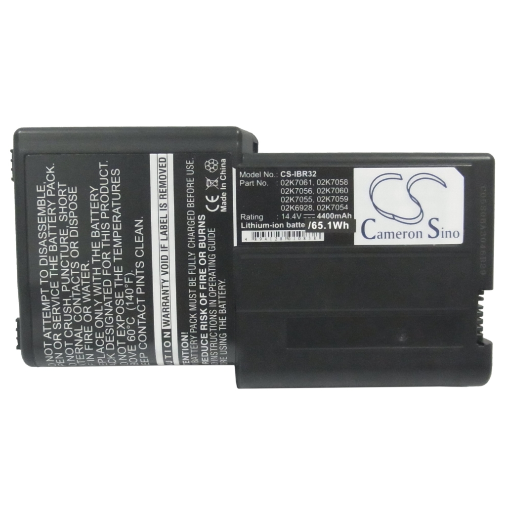 Batterie Remplace 02K6928
