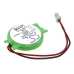 Batterie Remplace 02K6489