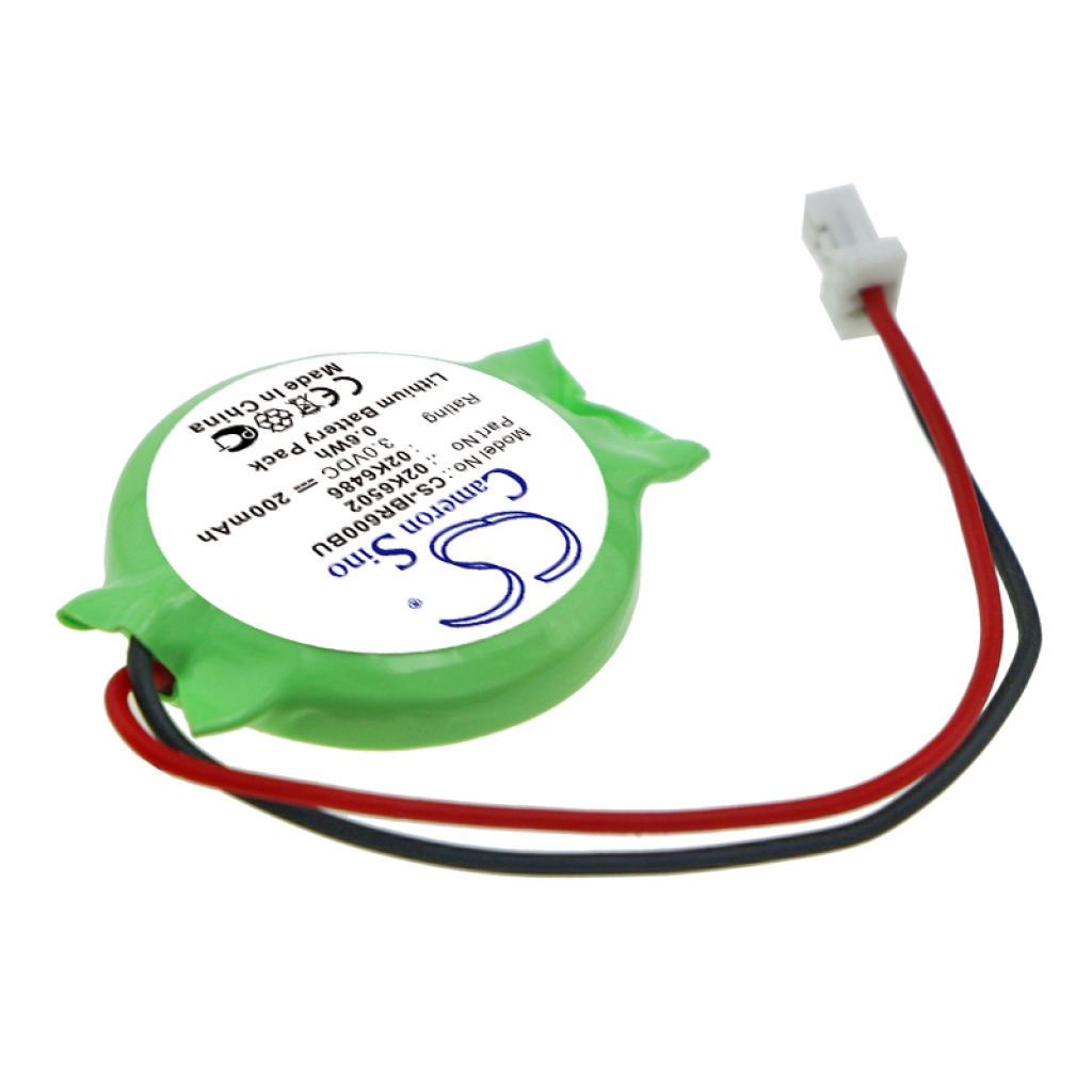 Batterie Remplace 02K6489