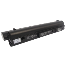Remplacement de batterie compatible pour LENOVO 55Y9382,55Y9383,57Y6273,57Y6275,L09C3B11...