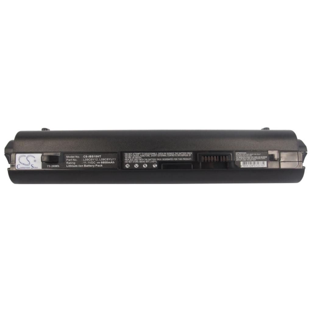 Batterie pour ordinateur portable Lenovo CS-IBS10HT