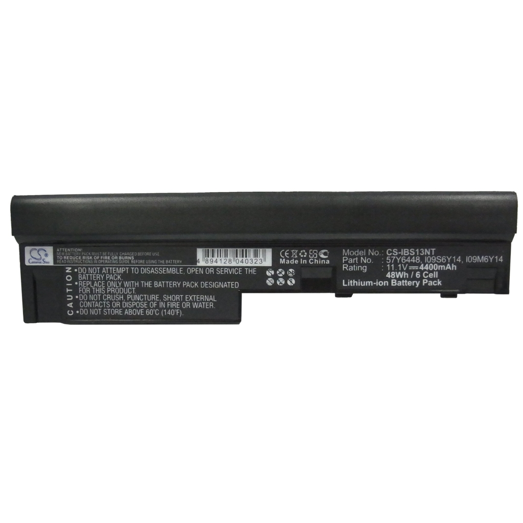 Batteries Remplace 121001139