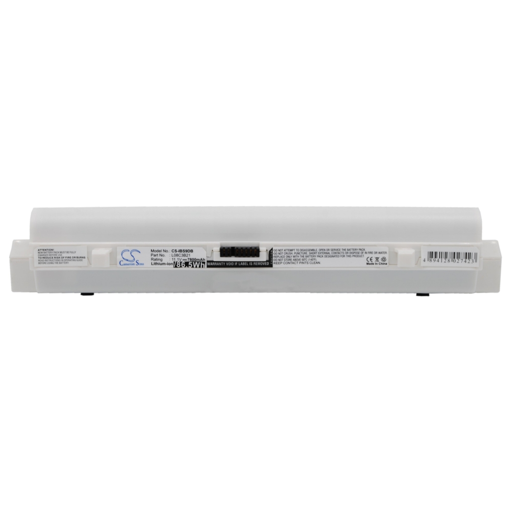 Notebook battery Lenovo ideapad S10e 4187