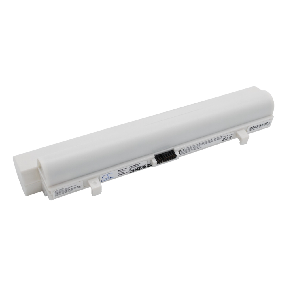 Notebook battery Lenovo ideapad S10e 4187